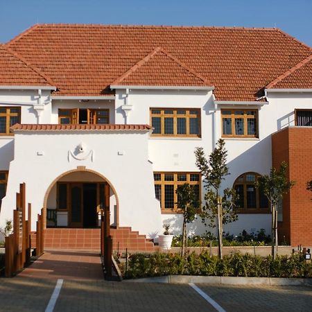 Hotel Sanctuary Mandela Johannesburg Esterno foto