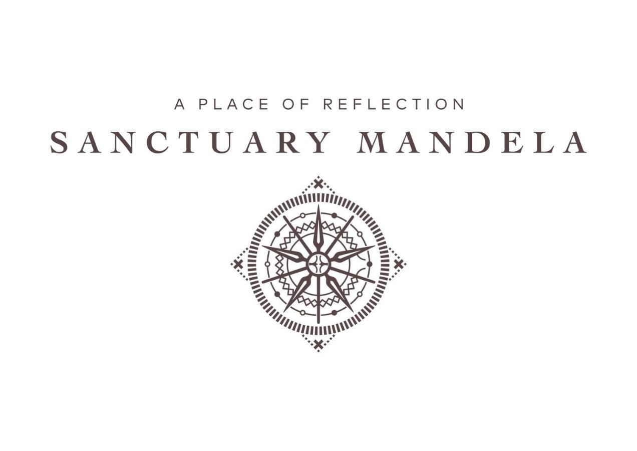 Hotel Sanctuary Mandela Johannesburg Esterno foto
